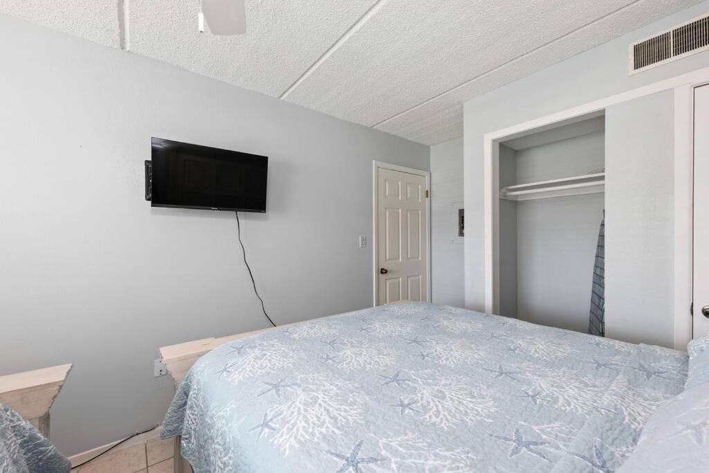 2 Bed 2 Bath 1St Fl Condo By Beach W Washer Dryer South Padre Island Exterior foto