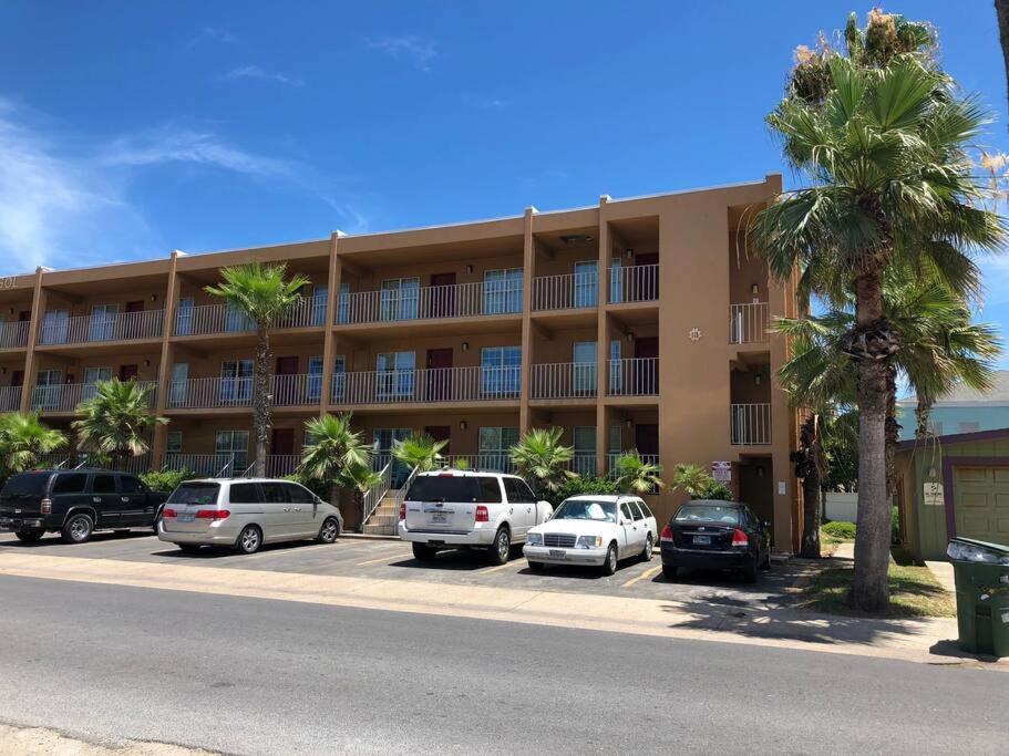 2 Bed 2 Bath 1St Fl Condo By Beach W Washer Dryer South Padre Island Exterior foto