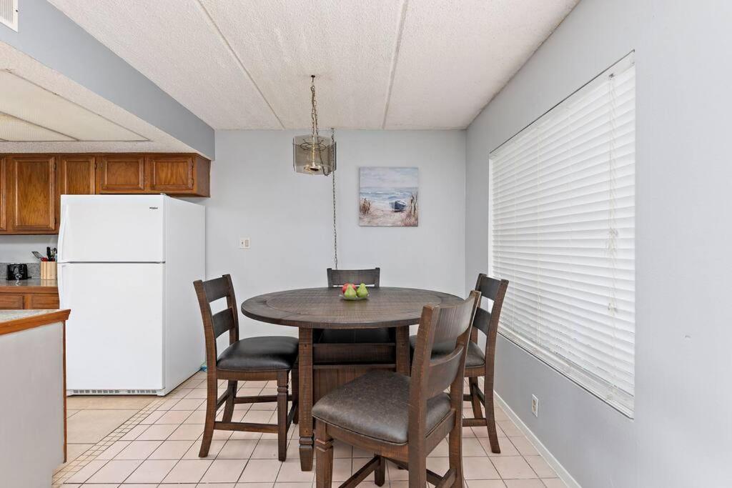 2 Bed 2 Bath 1St Fl Condo By Beach W Washer Dryer South Padre Island Exterior foto