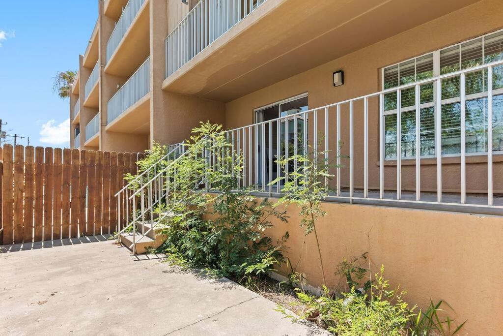 2 Bed 2 Bath 1St Fl Condo By Beach W Washer Dryer South Padre Island Exterior foto