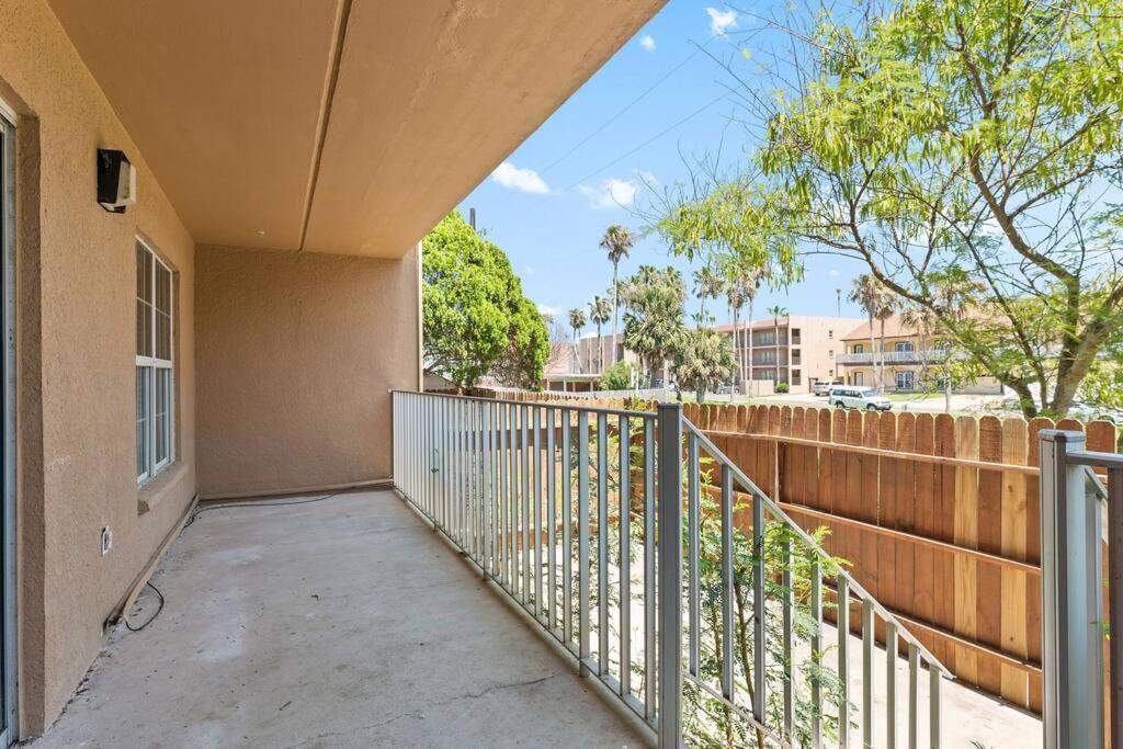 2 Bed 2 Bath 1St Fl Condo By Beach W Washer Dryer South Padre Island Exterior foto